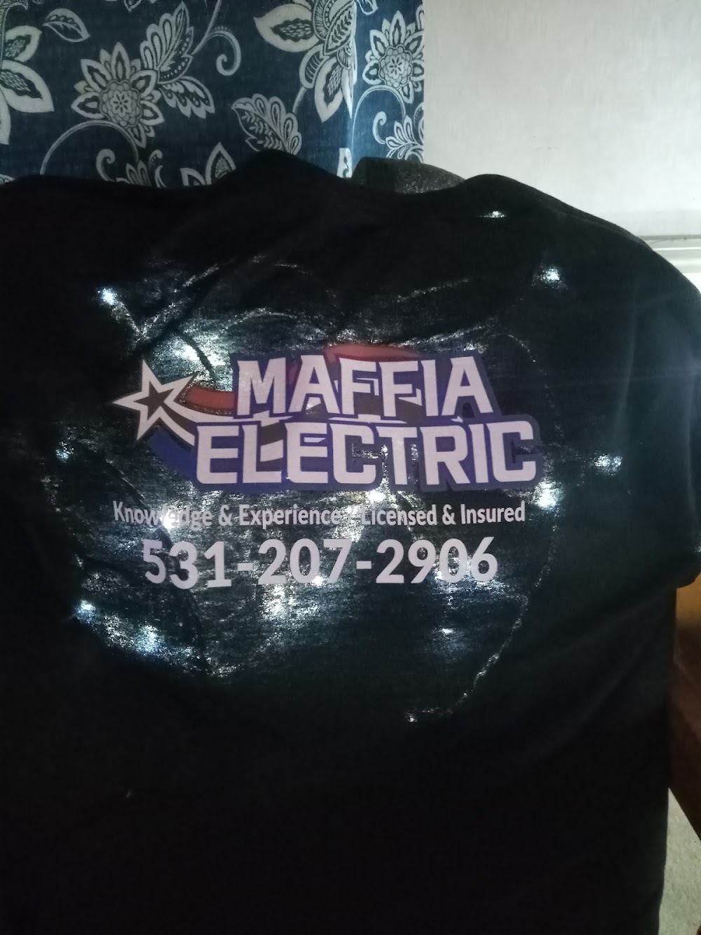 MAFFIA ELECTRIC