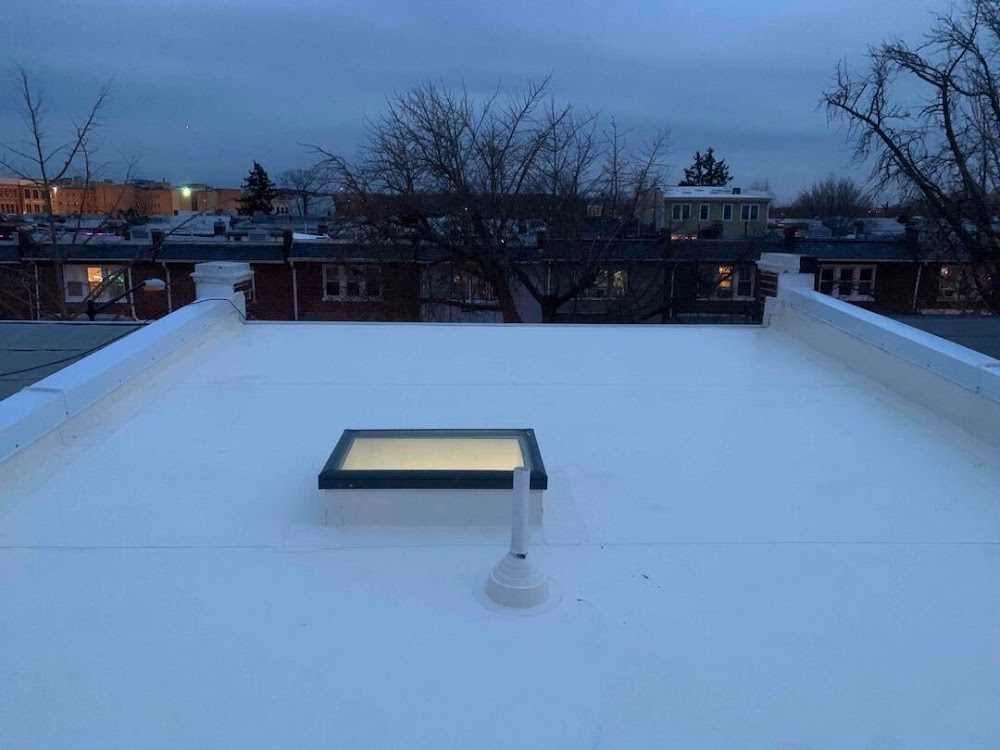 Maggio Roofing