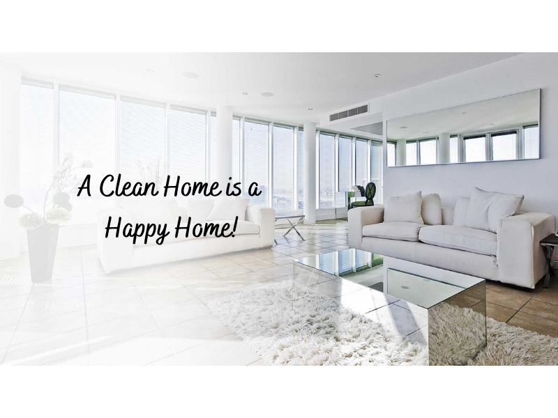 Maira’s Professional Cleaning Services