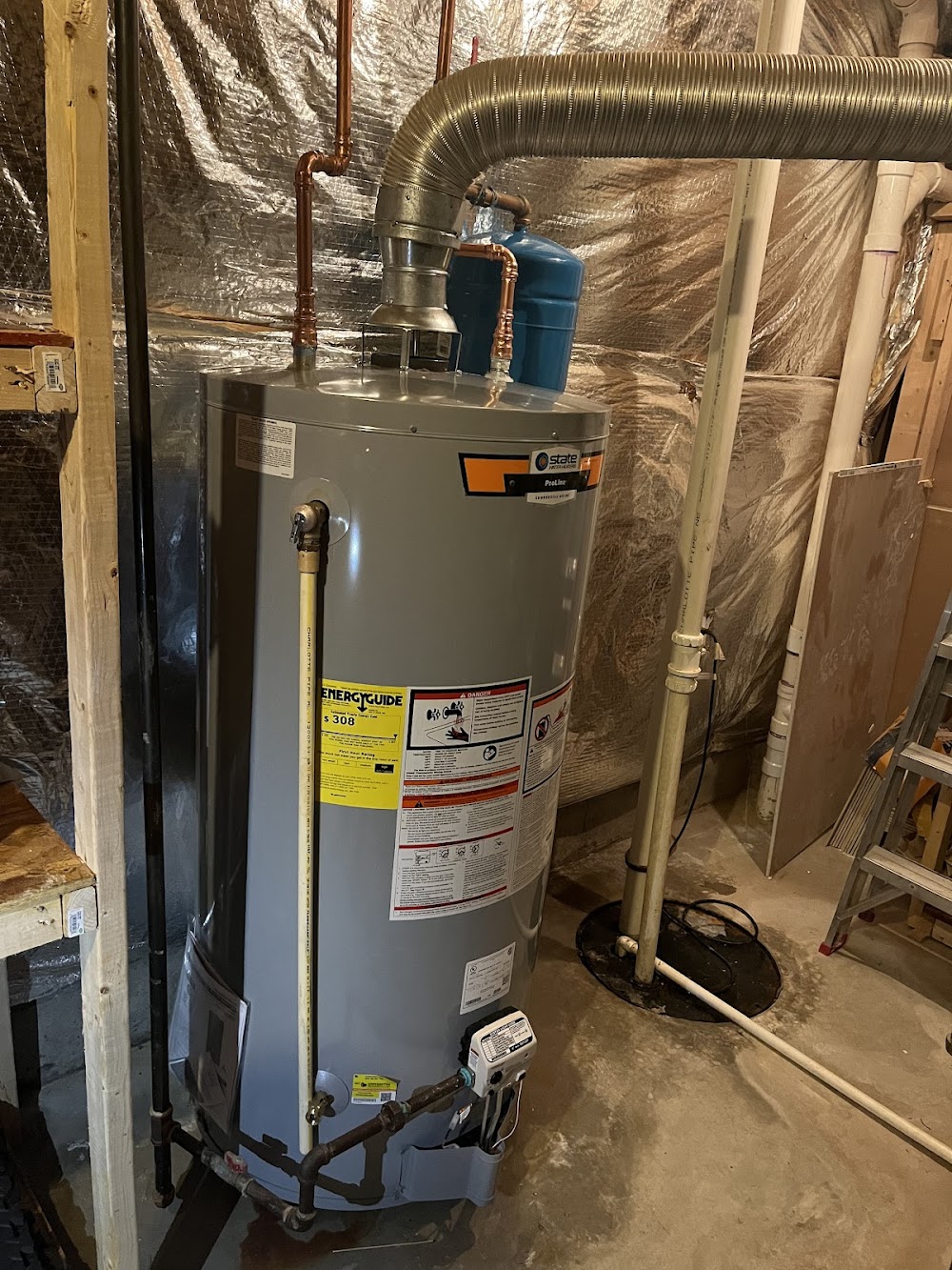 Majestic Drain Solutions LLC | Plumbing and Drain Services and Home Improvements.