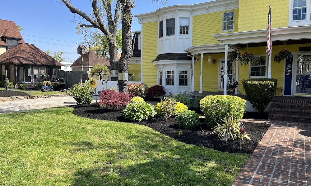 Major League Lawn Care, LLC