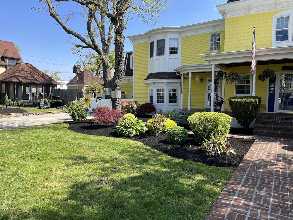 Major League Lawn Care, LLC