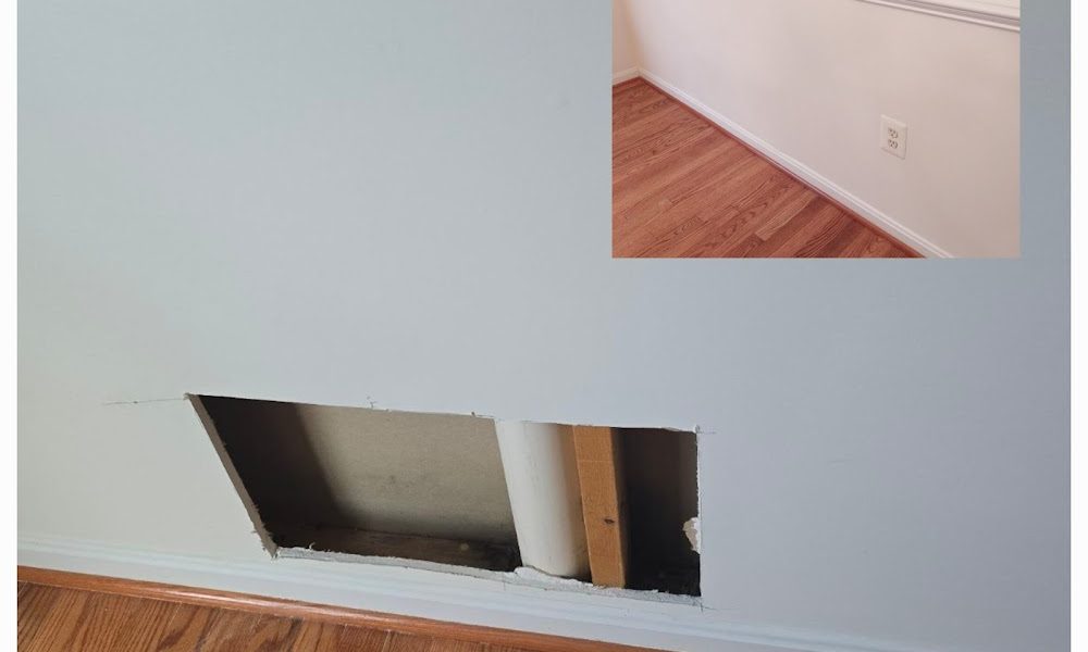 Making A Difference Handyman Services