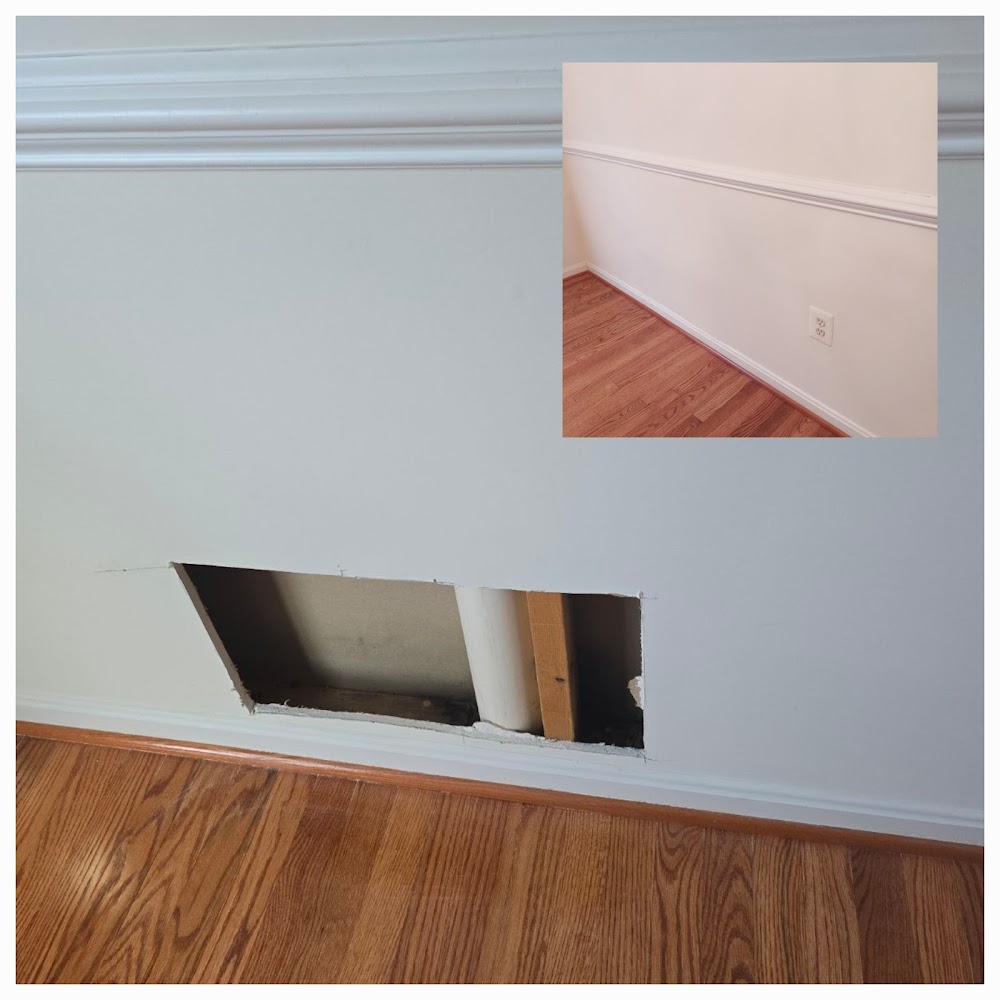 Making A Difference Handyman Services