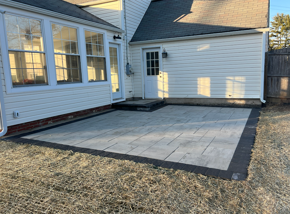 Malvern Lawn Care