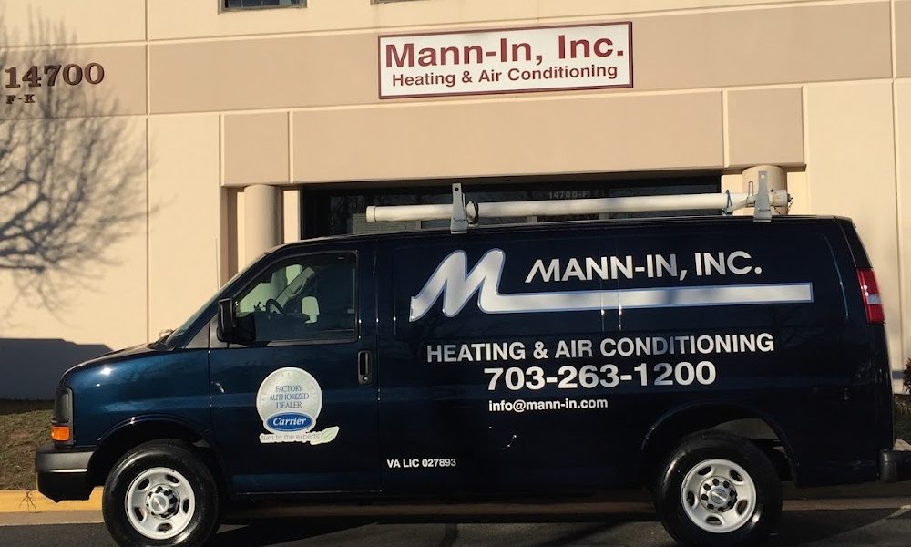 Mann-In, Inc.