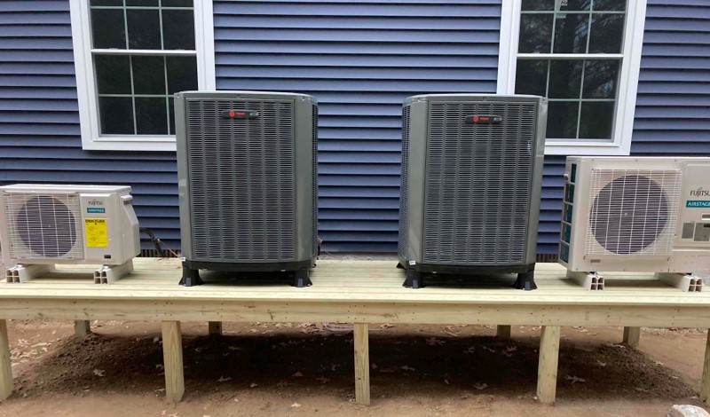 Marathon Service Company, LLC