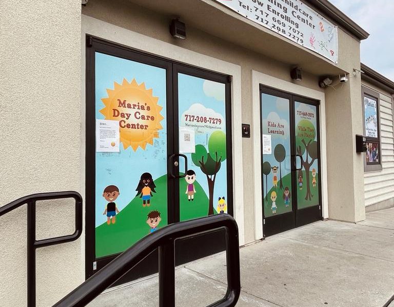 Maria’s Childcare & Learning Center
