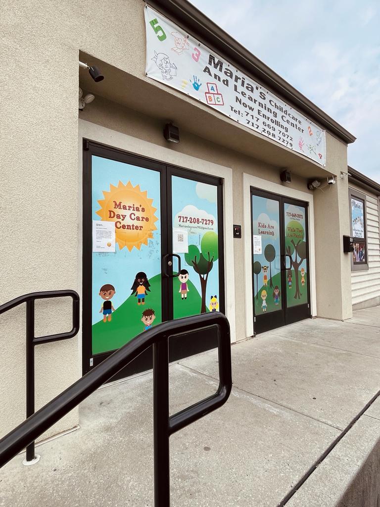 Maria’s Childcare & Learning Center