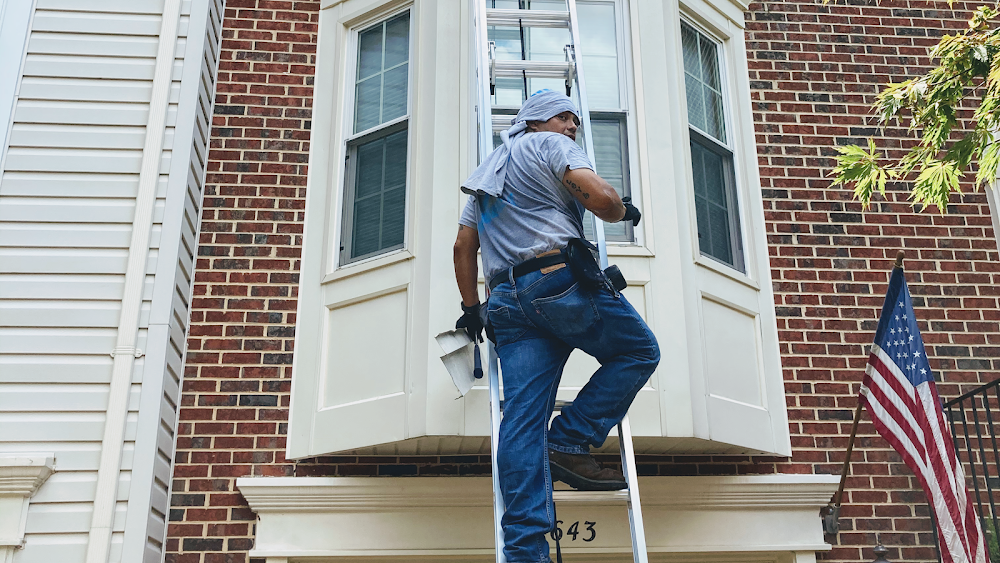 Mario’s Handyman Service, LLC.