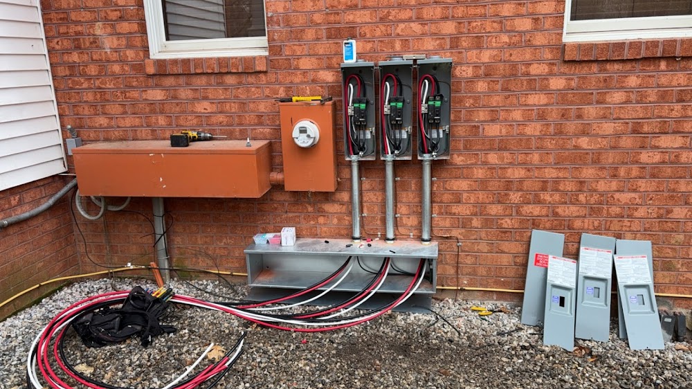 Mark H. Anderson Electrical Services, Inc