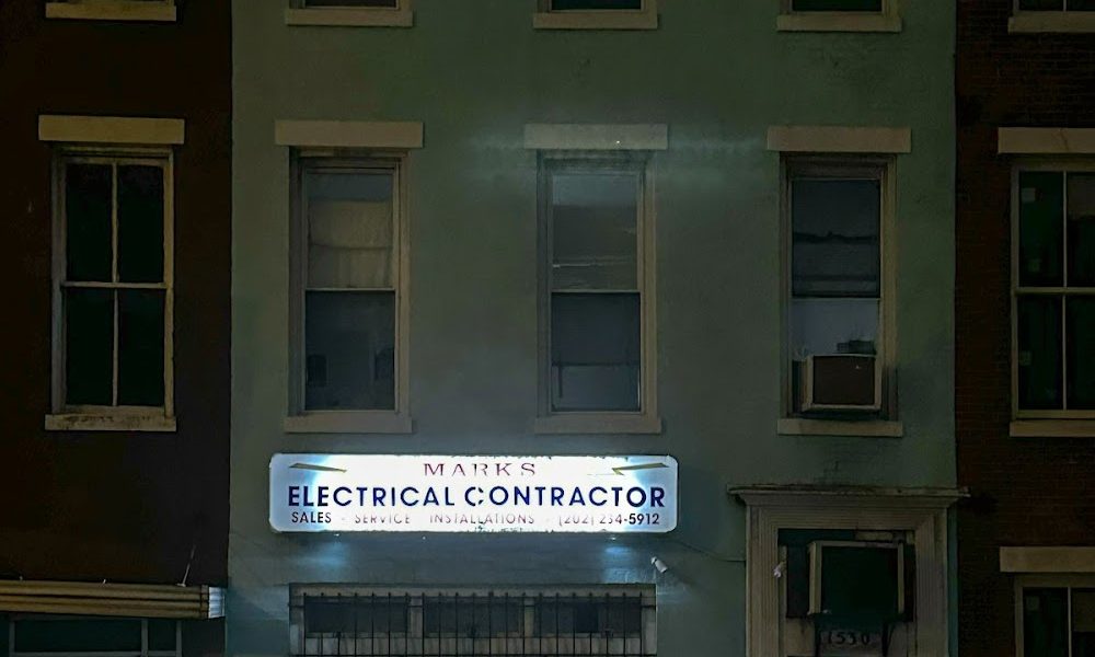 Marks Electrical Services