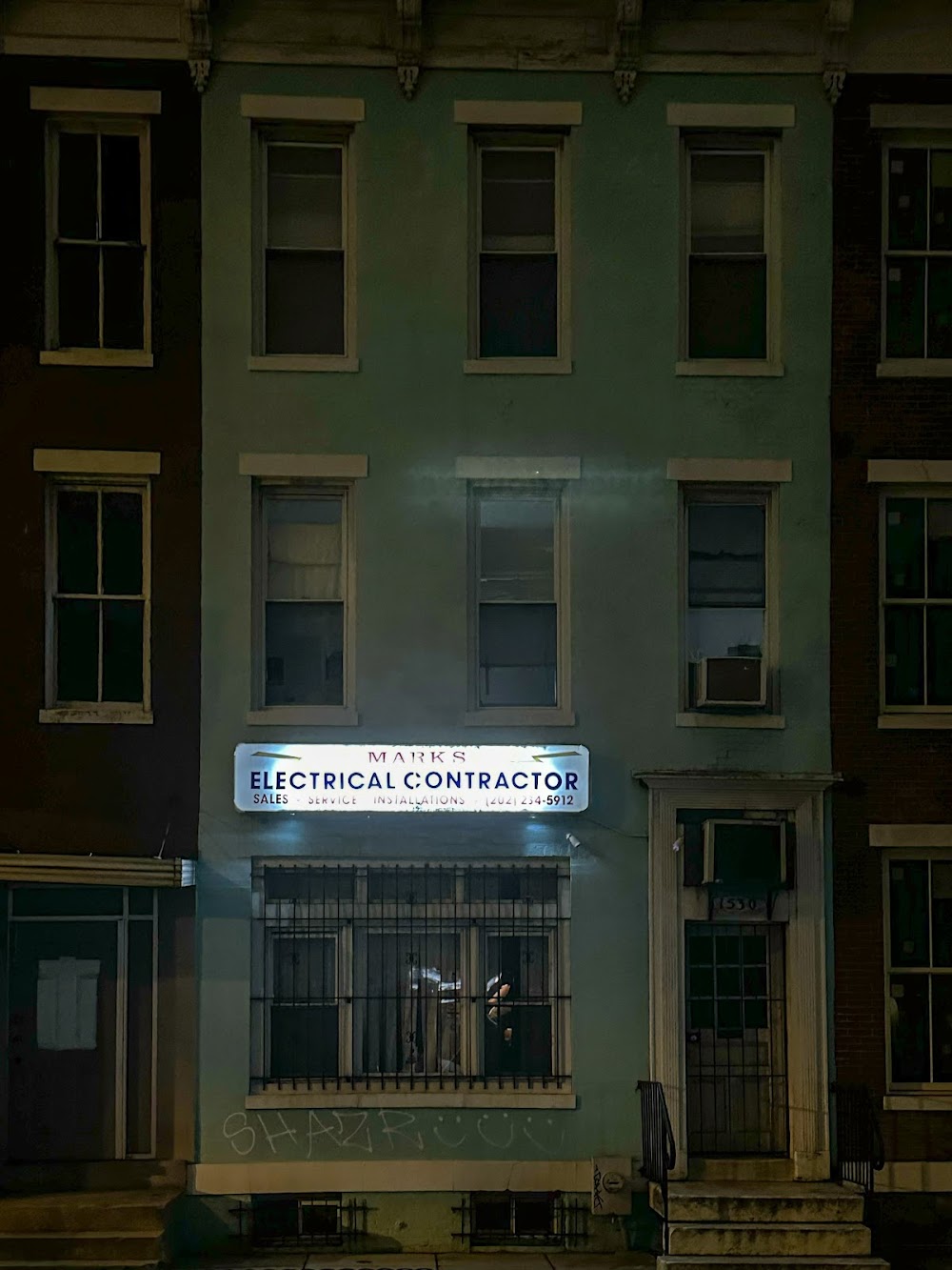 Marks Electrical Services