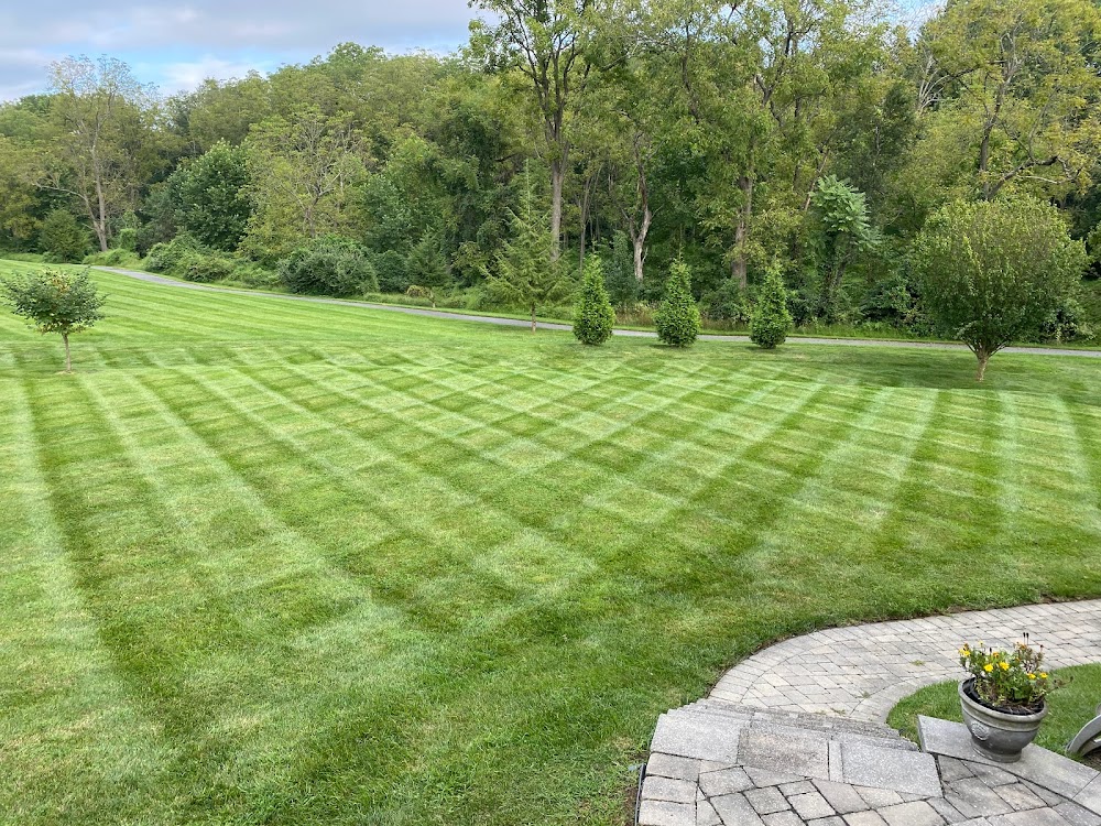 Marrs Brothers Landscaping & Lawn Care