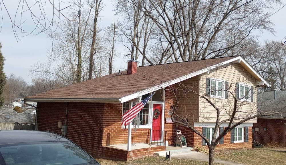 Marshall’s Roofing and Guttering