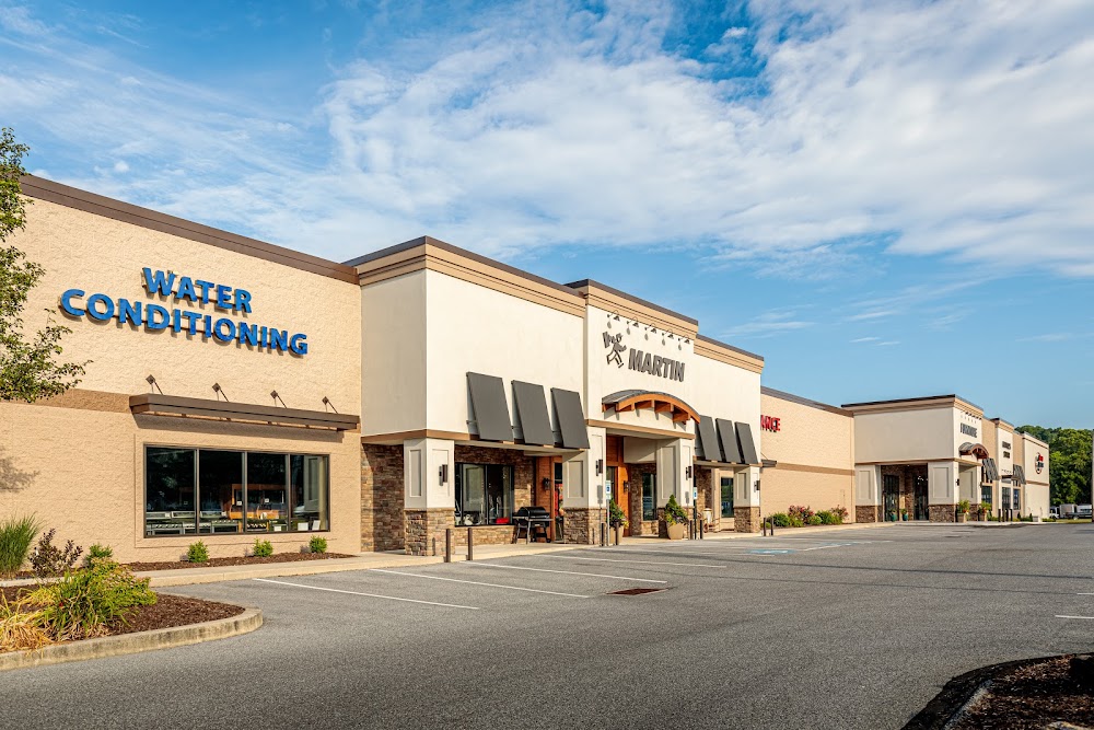 Martin Water Conditioning