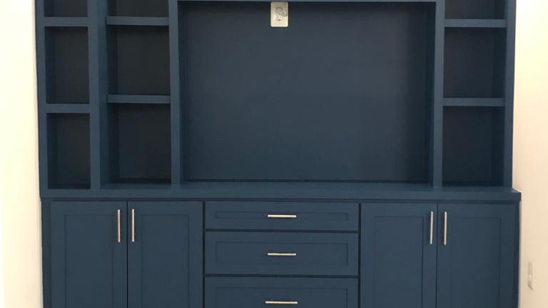 MARTINEZ TRIM CARPENTRY LLC