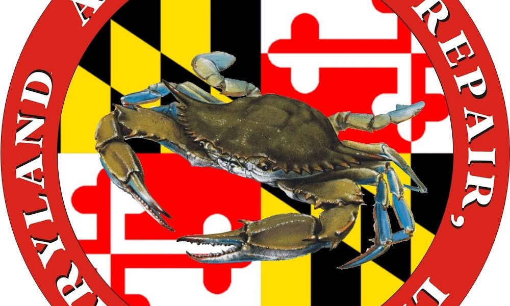 Maryland Appliance Repair LLC