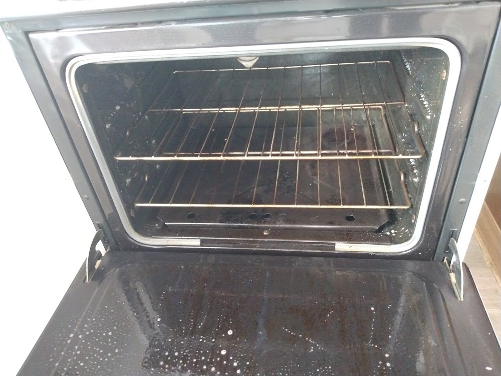 Maryland Cleaning Services