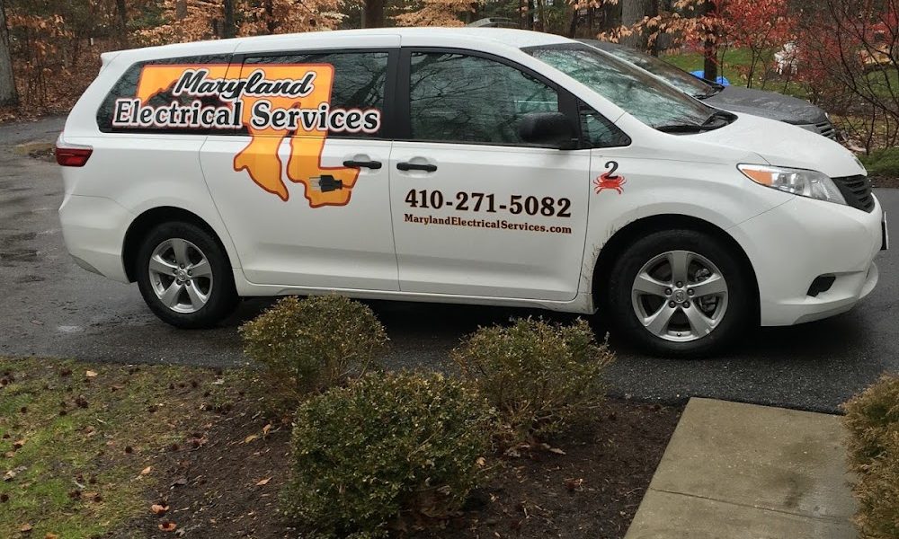 Maryland Electrical Services LLC