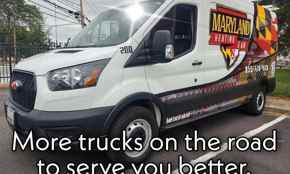Maryland Heating & Air