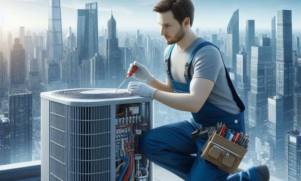 Maryland HVAC Solutions