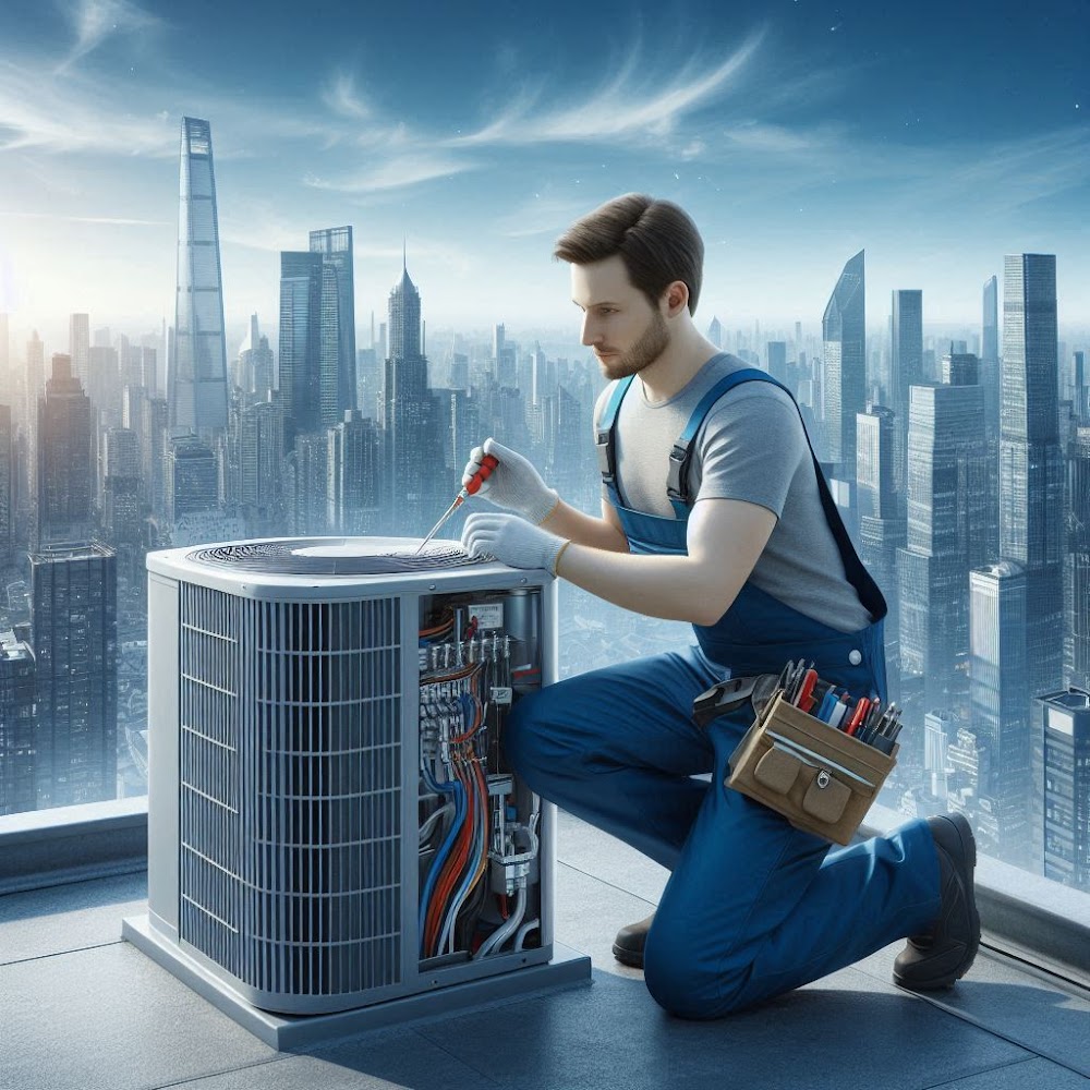 Maryland HVAC Solutions