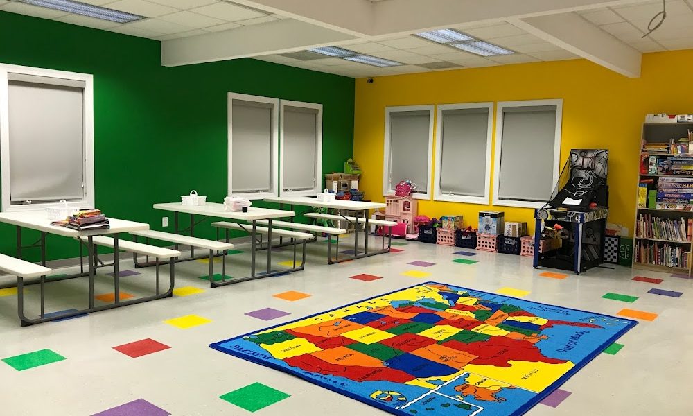 Mary’s Little Lambs Learning Center, LLC