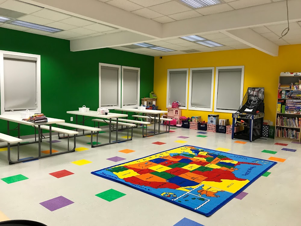 Mary’s Little Lambs Learning Center, LLC