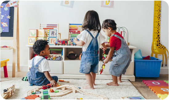 Master Mind DayCare