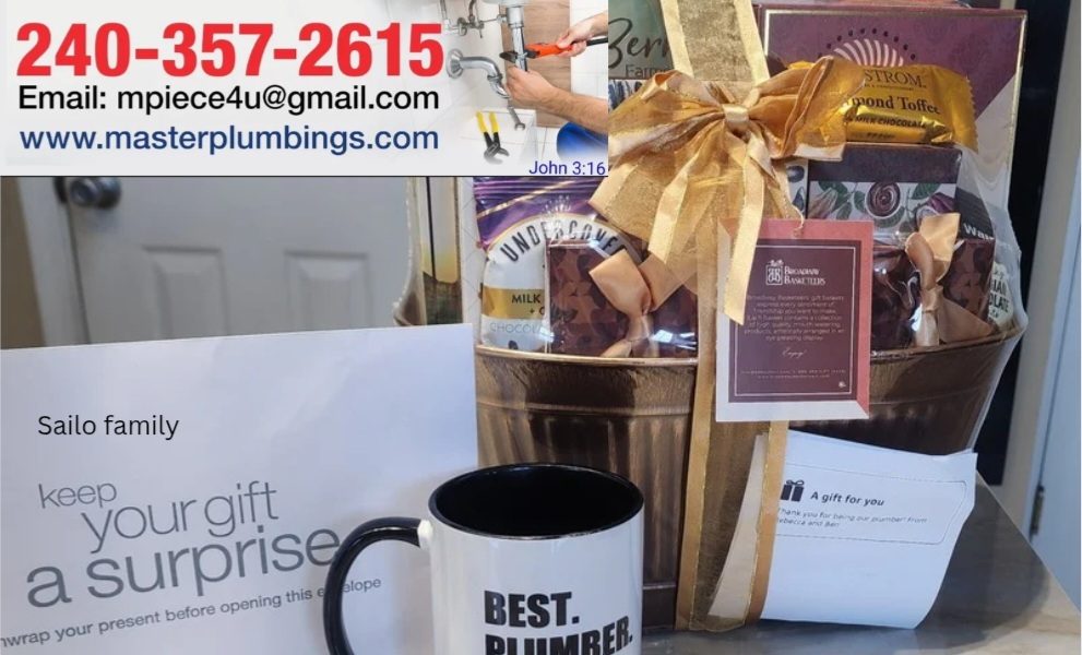 Masterpiece Plumbing & Drain, LLC