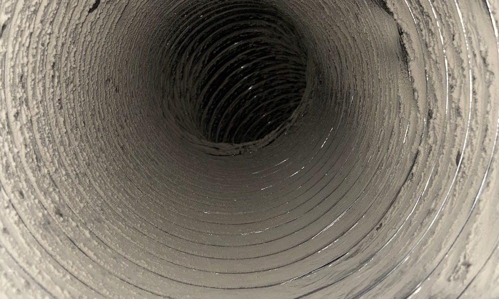MASTERS DUCT CLEANING SERVICES