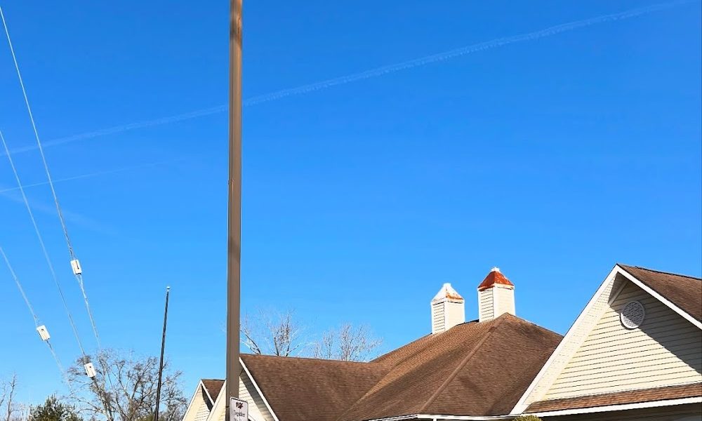 Mattingly Electric Inc