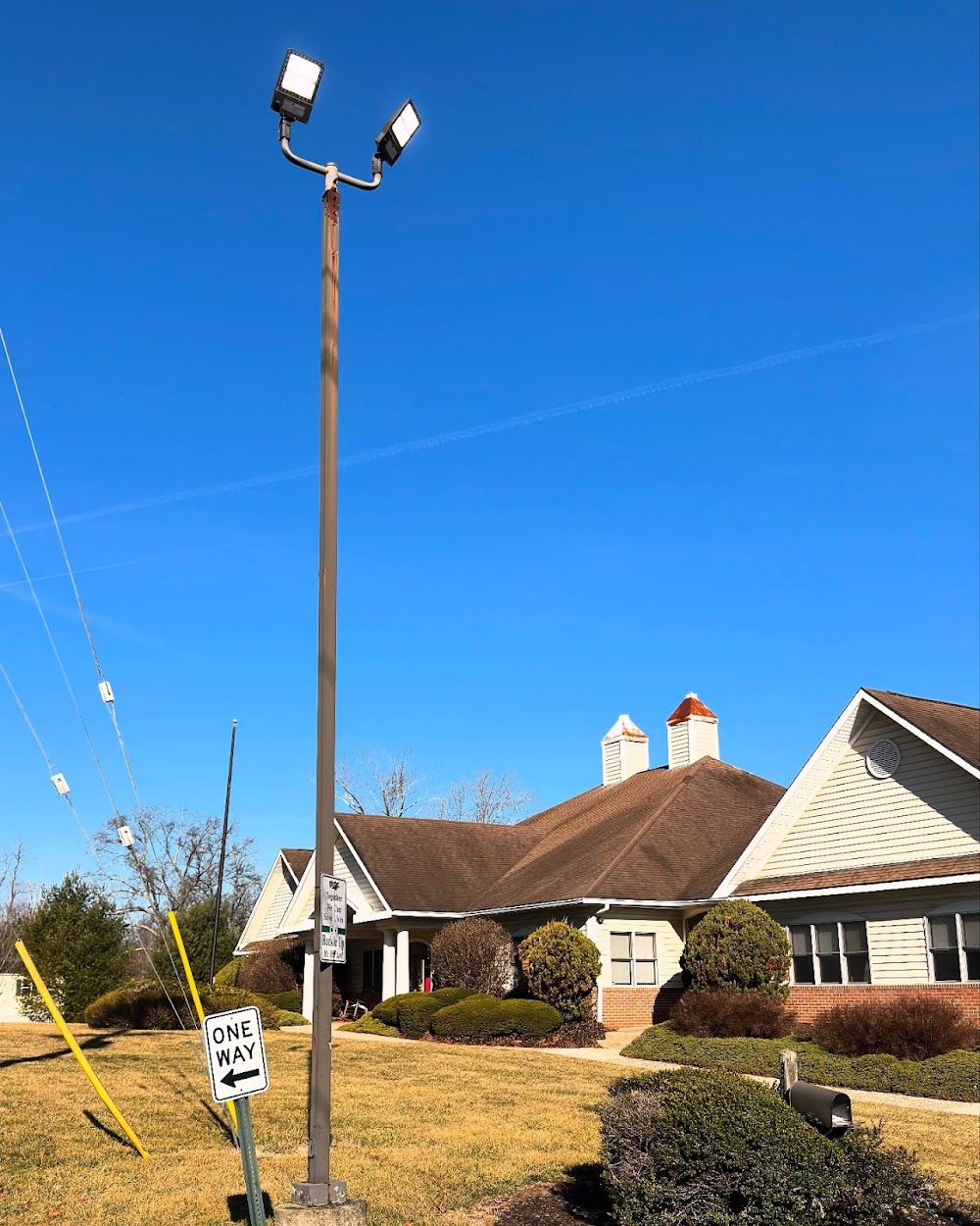 Mattingly Electric Inc