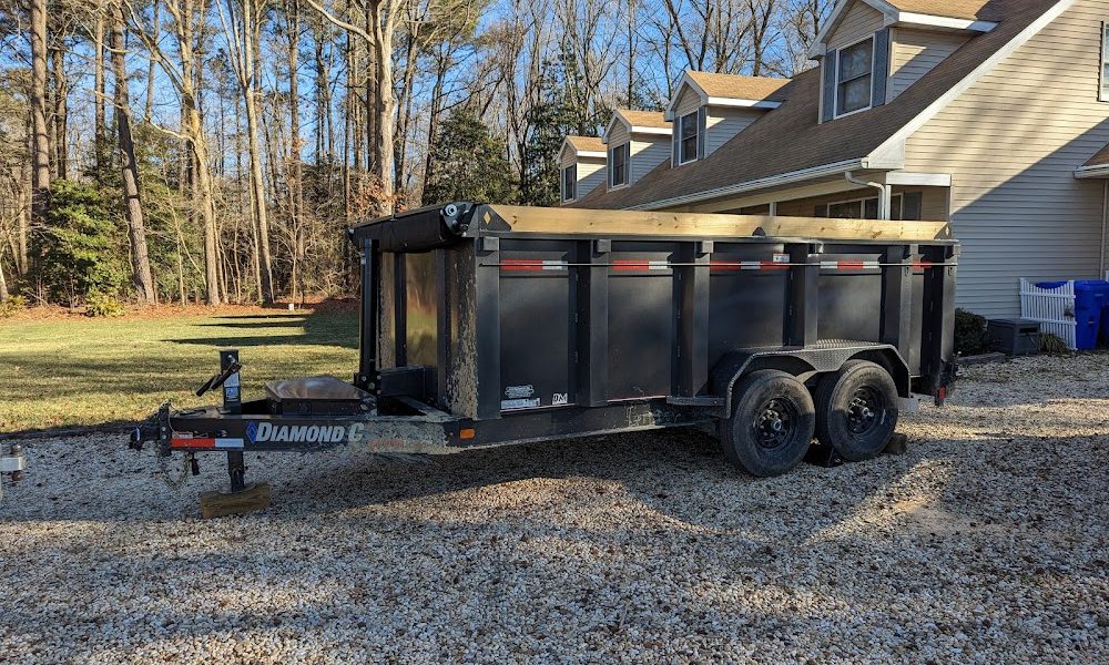Max Effort Dumpster and Waste Services