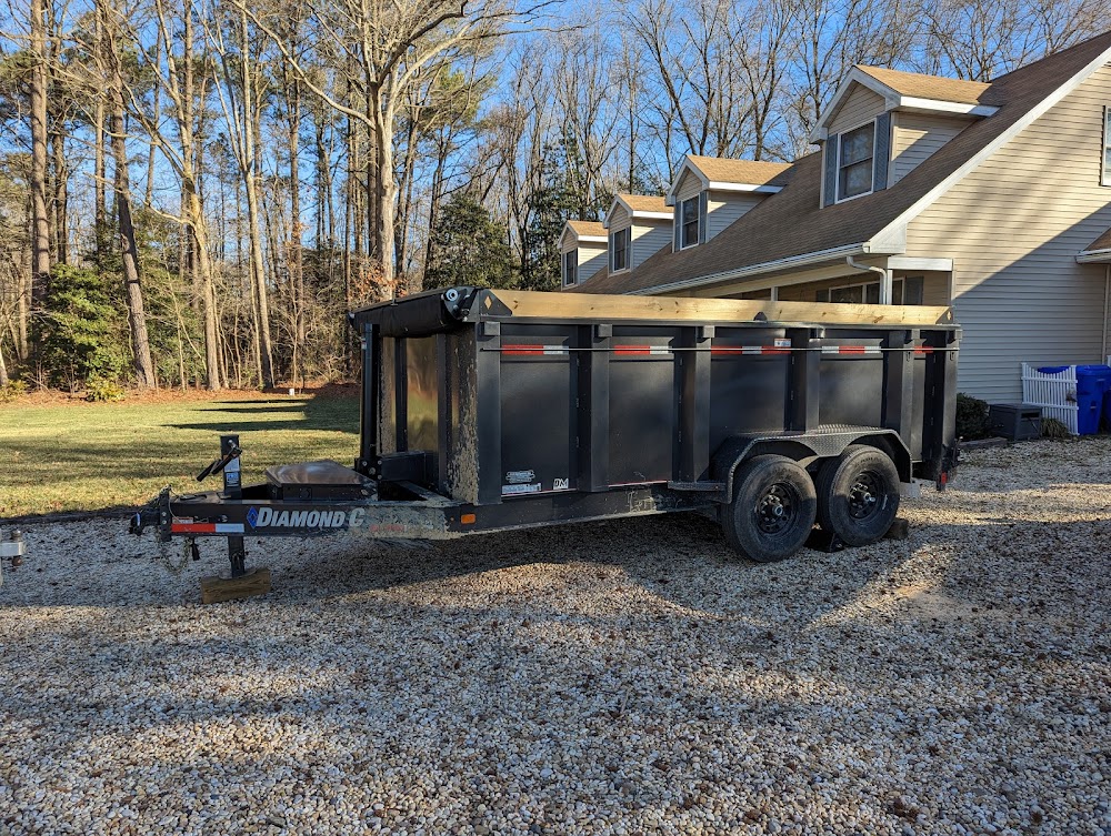 Max Effort Dumpster and Waste Services