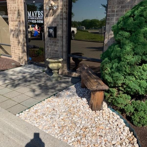 Mayes Plumbing & Heating