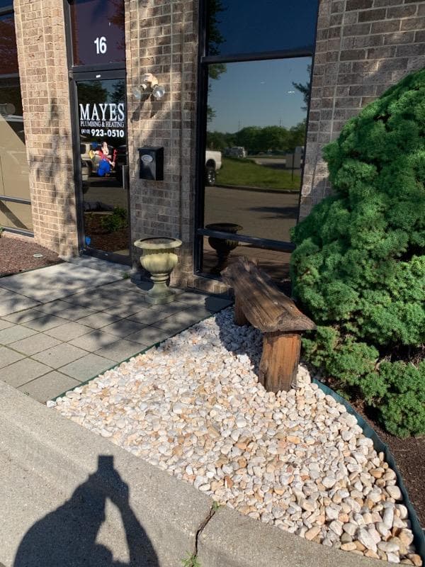 Mayes Plumbing & Heating