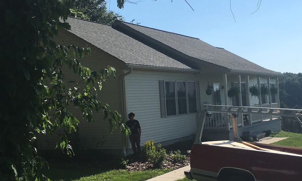 McCleary Electrical Services LLC
