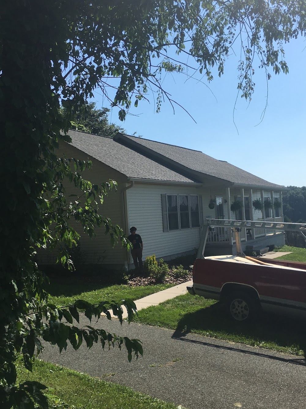 McCleary Electrical Services LLC