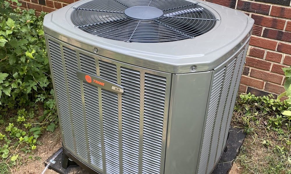 McCrea Heating & Air Conditioning
