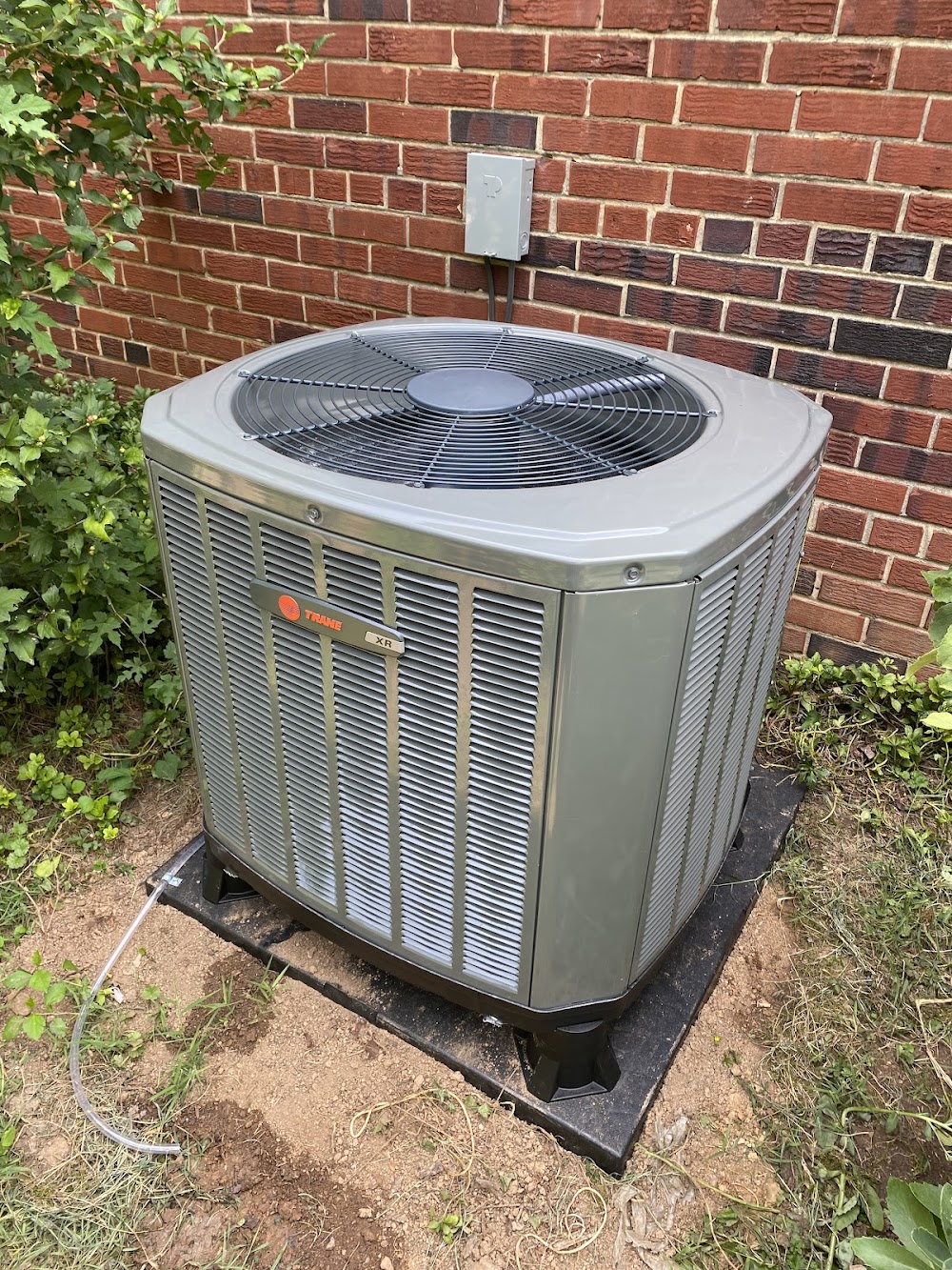 McCrea Heating & Air Conditioning