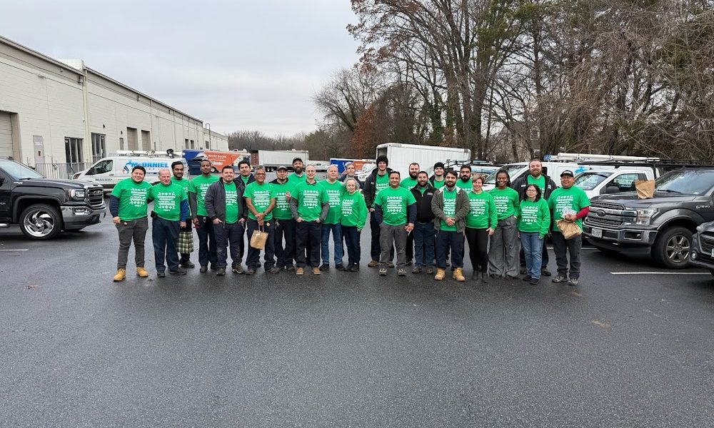 McDaniel Service, Inc