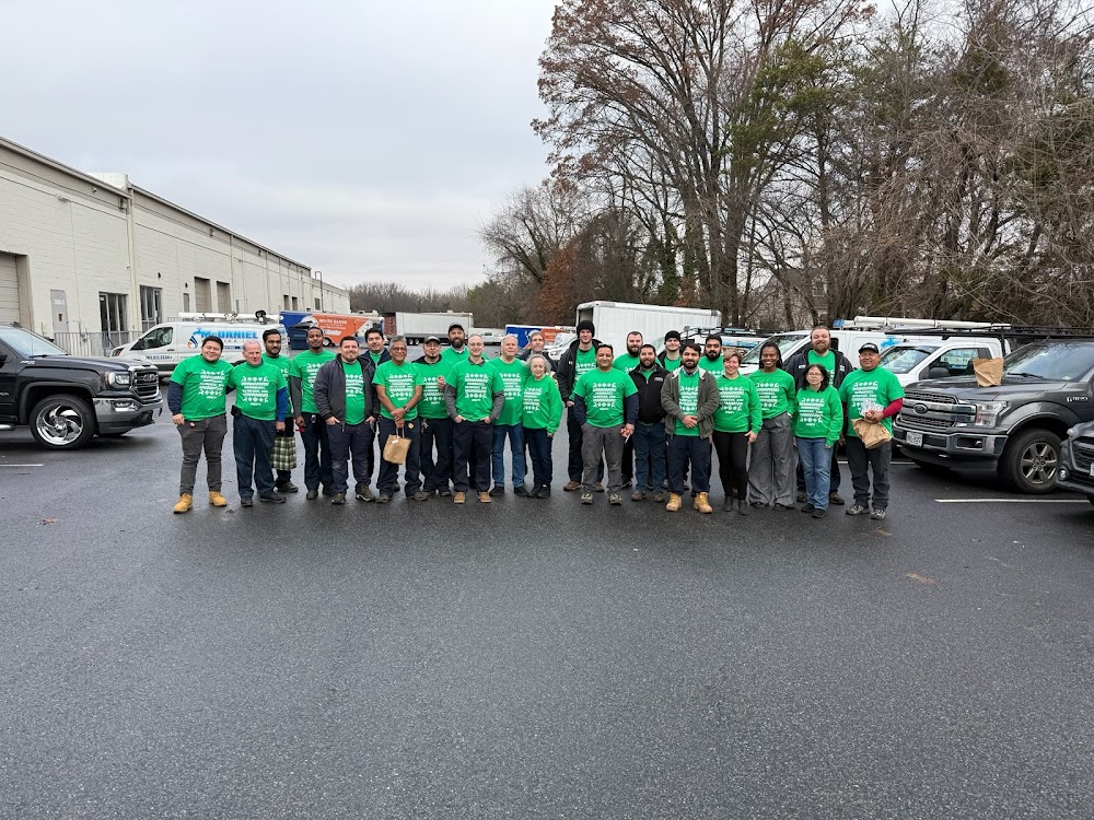 McDaniel Service, Inc