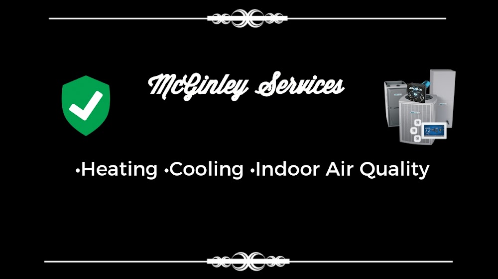 McGinley Services Heating & Cooling