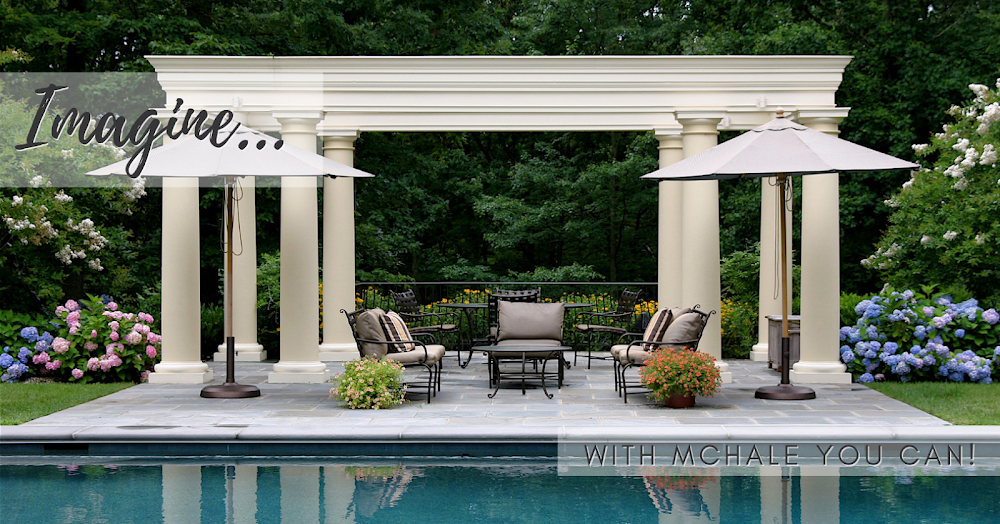 McHale Landscape Design / Green Gardens, Inc.