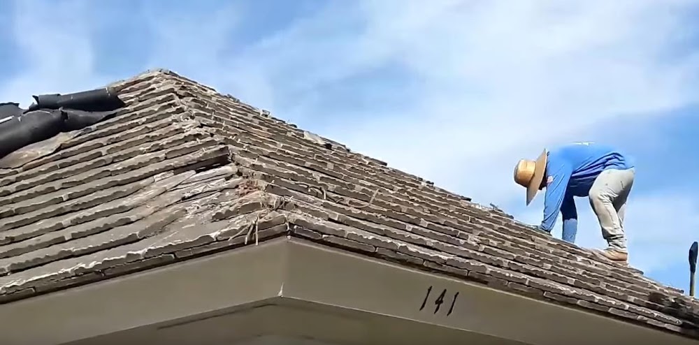 McHenry Roofing