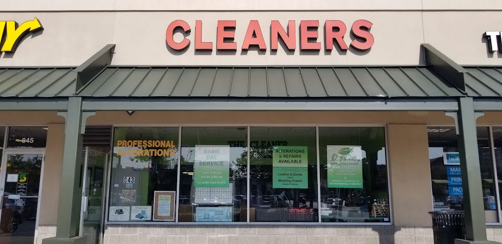 McHenry Row Cleaners Formerly Southside Marketplace Cleaners