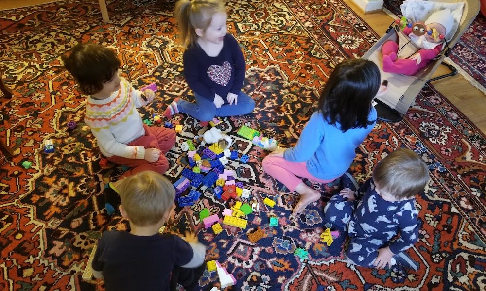 McLean Daycare