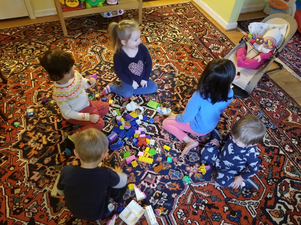 McLean Daycare